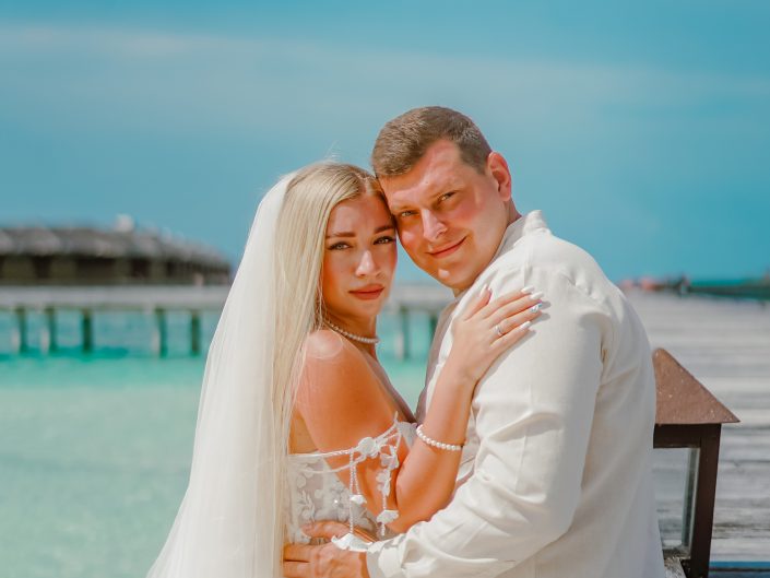 Your Dreamy Wedding by the Ocean